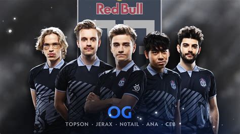 the international ti9.
